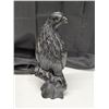 Image 3 : Bird Carving From Canadian Coal