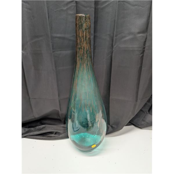 Tall Vase