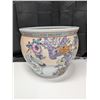 Image 1 : Large Chinese Bowl (Fish)