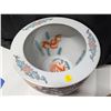 Image 4 : Large Chinese Bowl (Fish)