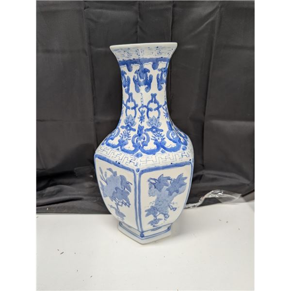 Large Vase Made in China