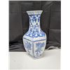 Image 1 : Large Vase Made in China