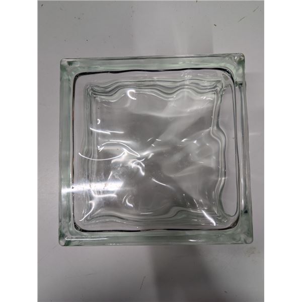 Glass Block