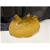 Image 3 : 4 Footed Vintage Bowl