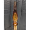Image 3 : Italian Empoli Decanter Genie Bottle