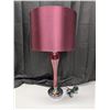 Image 1 : Electric Lamp (Works) (Glass Base Design)