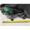 Image 2 : Large Blue Mountain Pottery "Lion"