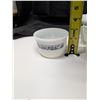 Image 3 : (12) Pyrex Mugs Plus (1) Sugar Bowl