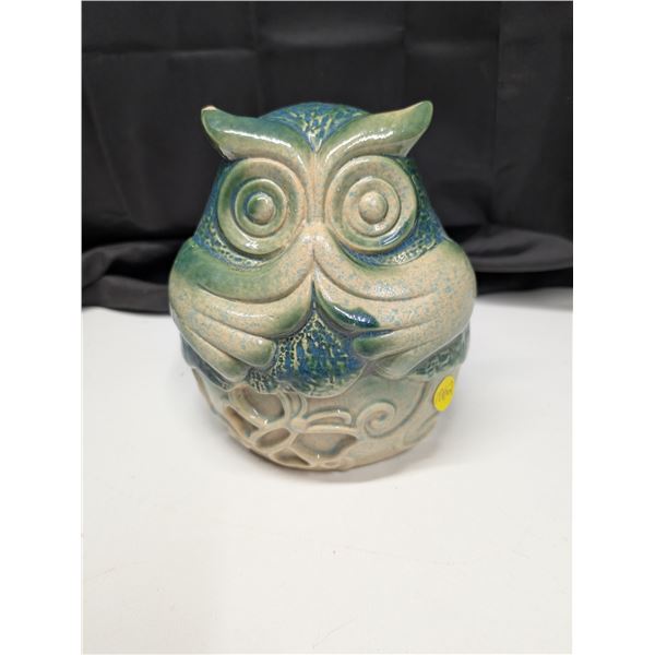 Garden Owl