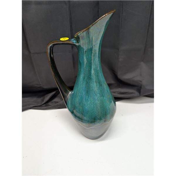 Blue Mountain Pitcher