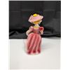 Image 2 : Vintage Lady Figurine Made in Japan