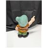Image 2 : Walt Disney Vintage Figure Marked "Dwarf"