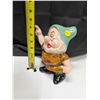 Image 4 : Walt Disney Vintage Figure Marked "Dwarf"
