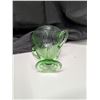 Image 5 : Hazel Altis Royal Lace Sugar Bowl (Vaseline)