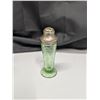 Image 1 : Salt Shaker Vaseline Glass