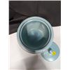 Image 4 : Stoneware Jar Plus Lid