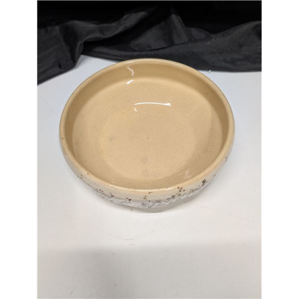Medalta Potteries-Bowl