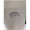 Image 3 : #3 Medalta Butter Churn