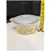 Image 2 : Pyrex 2.5L #475B C/W Lid