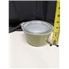 Image 2 : Pyrex 1QT #473 C/W Lid