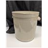 Image 5 : #5 Imperial Ice Water Cooler C/W Elephant Ears