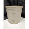 Image 1 : #6 Medalta Stoneware Crock