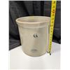 Image 2 : #6 Medalta Stoneware Crock