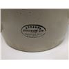 Image 3 : #6 Medalta Stoneware Crock