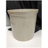 Image 4 : #6 Medalta Stoneware Crock