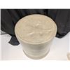 Image 8 : #6 Medalta Stoneware Crock