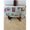 Image 1 : Stamps Xmas sheet