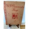 Image 2 : 1934 stamp book-incomplete