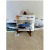 Image 1 : 35 assorted car cards