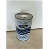 Image 1 : Ford 1qt motor oil tin- full