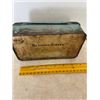 Image 2 : Benson's toffee tin