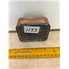 Image 2 : Repeater tobacco tin