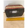Image 1 : Large repeater tobacco tin