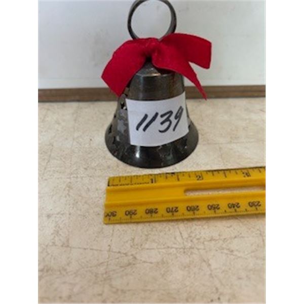 Brass bell
