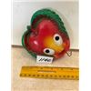 Image 1 : Chalkware kitchen plaque