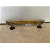 Image 1 : 1950's dashboard fender