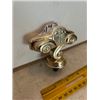 Image 1 : Metal car trophy top