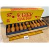 Image 3 : set of vintage bowling pins in box