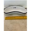 Image 1 : Enamel kidney shaped bowl