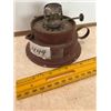 Image 1 : Dietz lamp base