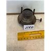 Image 1 : Correct lamp burner