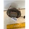 Image 2 : Correct lamp burner