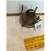 Image 1 : Victory lamp burner