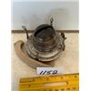 Image 1 : White flame lamp burner
