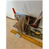 Image 2 : Lot of car cards and organizer