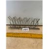 Image 1 : Office rubber stamp holder